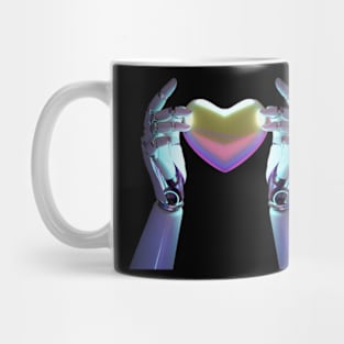 t-shirt metaverse Mug